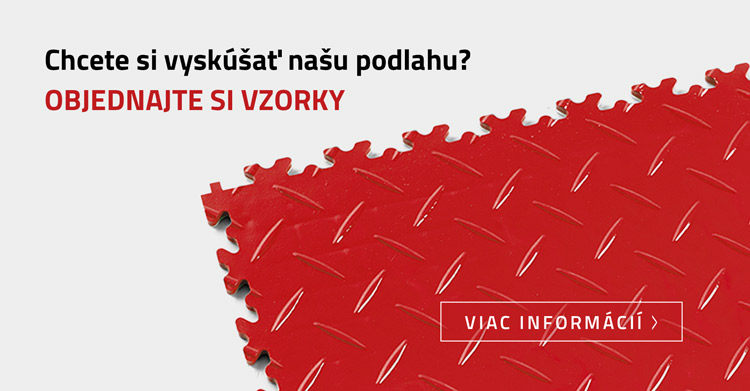 Objednejte si vzorky podlahy