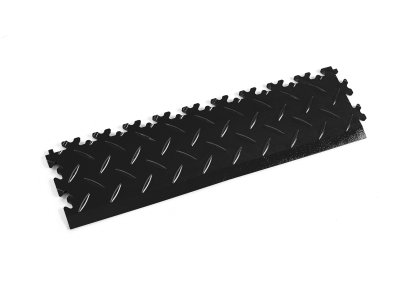 PVC nájazd Mosolut Machine Industry - Diamant