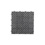 PP dlažba Mosolut Hestra, typ Universa, Čierna