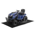 QUADMOS UNI- PVC podlaha pod pracovnú štvorkolku a malotraktor, set 6m²