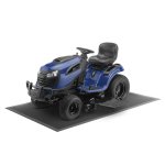 QUADMOS UNI- PVC podlaha pod pracovnú štvorkolku a malotraktor, set 6m²