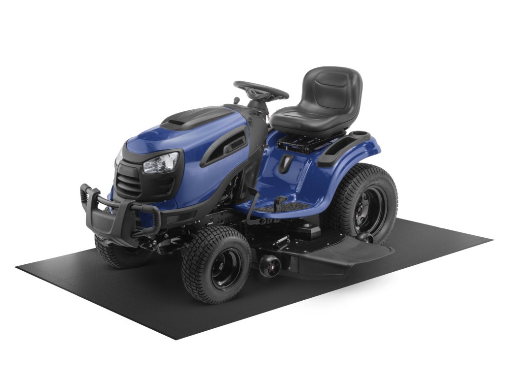 QUADMOS UNI- PVC podlaha pod pracovnú štvorkolku a malotraktor, set 6m²