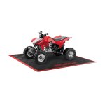 QUADMOS PROFI-PP podlaha pod štvorkolku, set 6m²