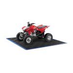 QUADMOS PROFI-PP podlaha pod štvorkolku, set 6m²