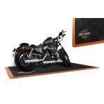 BIKEMOS PROFI - PP podložka pod motorku, set 2m² - rôzne farby