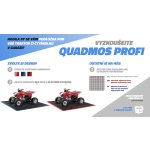 QUADMOS PROFI-PP podlaha pod štvorkolku, set 6m²