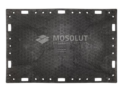 Mosolut Road System 125