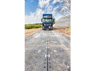 Mosolut Road System 200